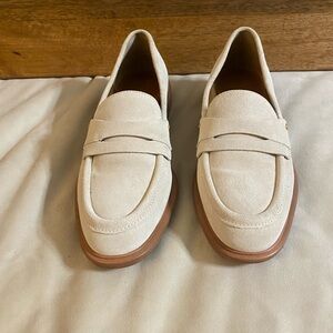 Franco Sarto Women’s Loafers